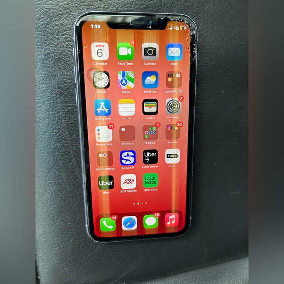 Used iPhone 11